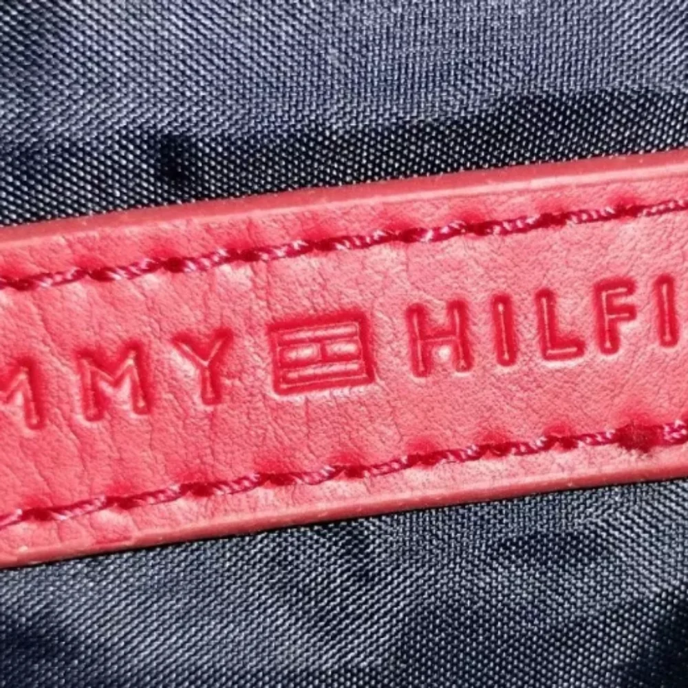 Tommy Hilfiger Backpack Purse